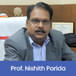With smart and systematic planning, no one can stop you from achieving your dreams, reckons Prof. Parida